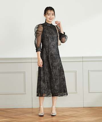 Callarus (ブラック（黒色） ACS-000054) | 結婚式・二次会向けの