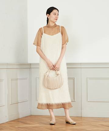 ワンピース/ドレス × LAGUNAMOONのレンタルドレス一覧 | 結婚式