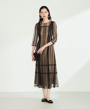 ワンピース/ドレス × LAGUNAMOONのレンタルドレスおすすめ一覧 | 結婚