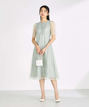 CELFORD (グリーン（緑色） ACS-000033) | 結婚式・二次会向けの