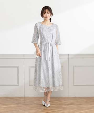 LAGUNAMOON × パーティー・二次会のレンタルドレス一覧 | 結婚式