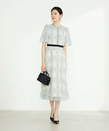 CELFORD (グリーン（緑色） ACS-000033) | 結婚式・二次会向けの