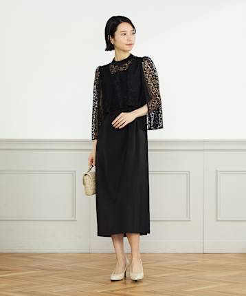 Callarus (ブラック（黒色） ACS-000054) | 結婚式・二次会向け