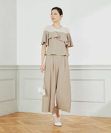 collage GALLARDAGALANTE パーティードレス フォーマル COLLAGE GALLARDAGALANTEのレンタルドレス一覧 | 結婚式・二次会