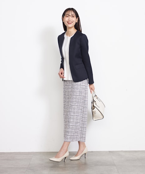 卒業式・入学式向けの母親（ママ）にぴったりのレンタル服商品58