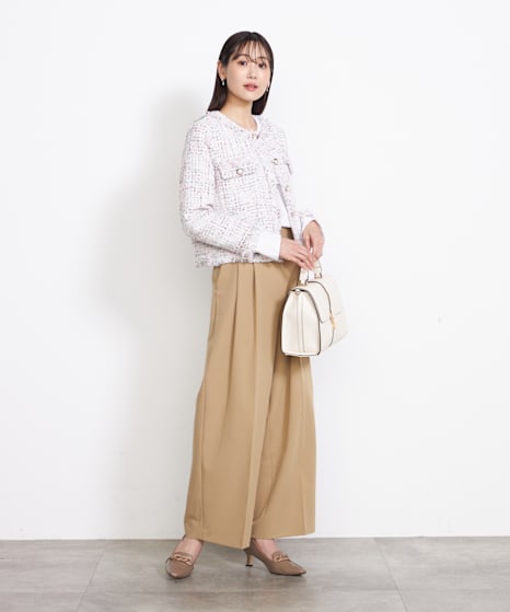 卒業式・入学式向けの母親（ママ）にぴったりのレンタル服商品60