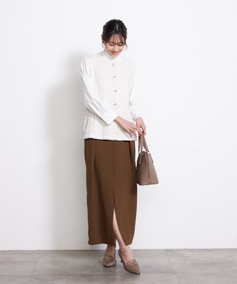 卒業式・入学式向けの母親（ママ）にぴったりのレンタル服商品65