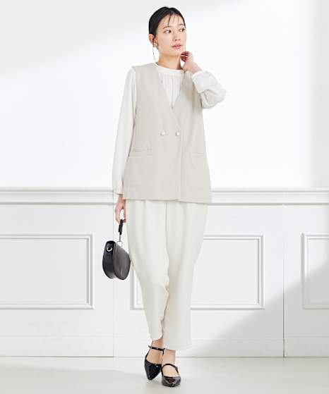 卒業式・入学式向けの母親（ママ）にぴったりのレンタル服商品68