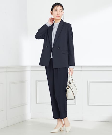 卒業式・入学式向けの母親（ママ）にぴったりのレンタル服商品70