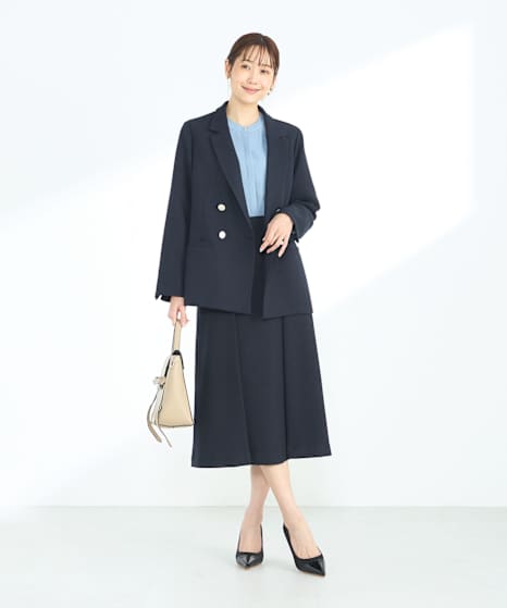 卒業式・入学式向けの母親（ママ）にぴったりのレンタル服商品1636