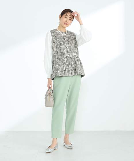 卒業式・入学式向けの母親（ママ）にぴったりのレンタル服商品1637