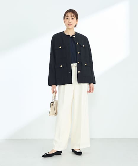 卒業式・入学式向けの母親（ママ）にぴったりのレンタル服商品1639