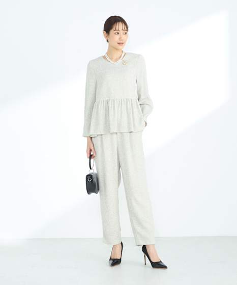 卒業式・入学式向けの母親（ママ）にぴったりのレンタル服商品1640