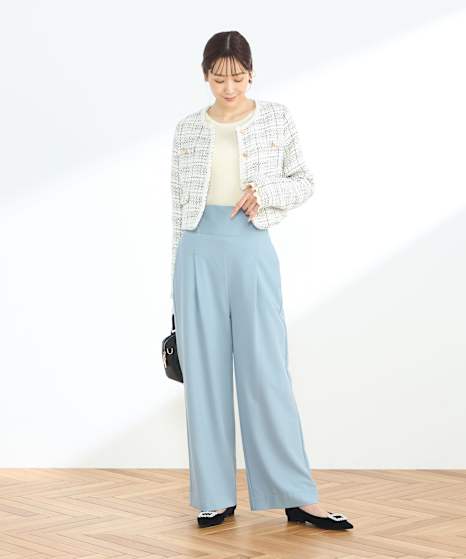 卒業式・入学式向けの母親（ママ）にぴったりのレンタル服商品1643