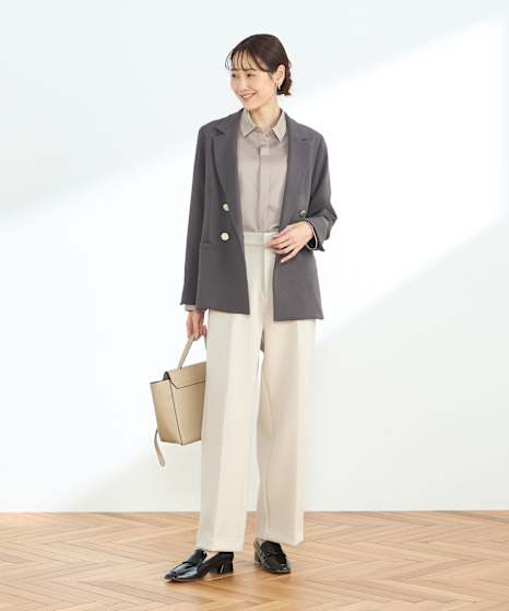 卒業式・入学式向けの母親（ママ）にぴったりのレンタル服商品1644