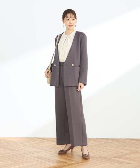 卒業式・入学式向けの母親（ママ）にぴったりのレンタル服商品1645