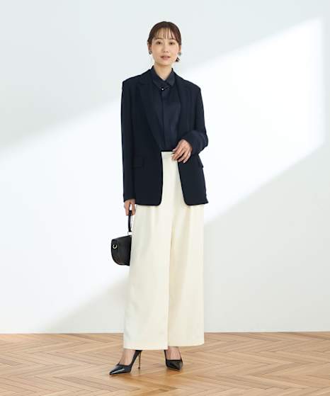 卒業式・入学式向けの母親（ママ）にぴったりのレンタル服商品1647