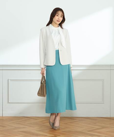 卒業式・入学式向けの母親（ママ）にぴったりのレンタル服商品1648