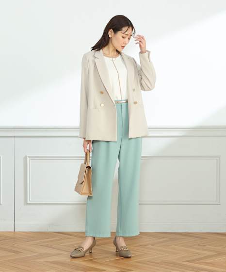 卒業式・入学式向けの母親（ママ）にぴったりのレンタル服商品1649