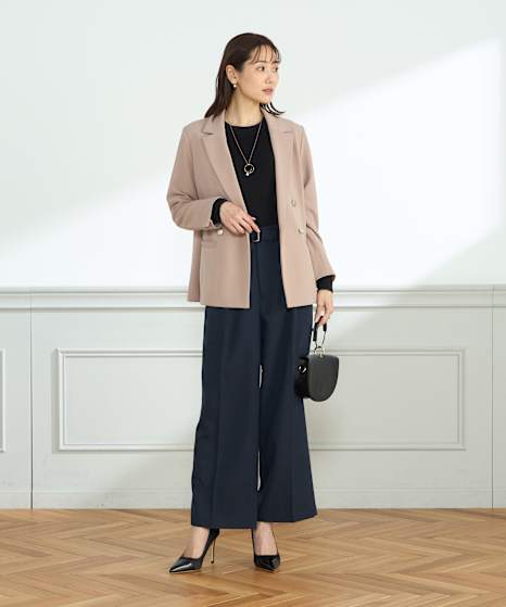 卒業式・入学式向けの母親（ママ）にぴったりのレンタル服商品1650