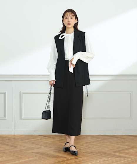 卒業式・入学式向けの母親（ママ）にぴったりのレンタル服商品1634