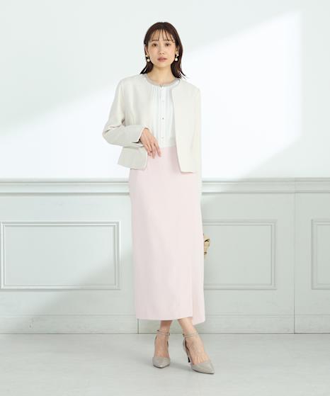 卒業式・入学式向けの母親（ママ）にぴったりのレンタル服商品1655