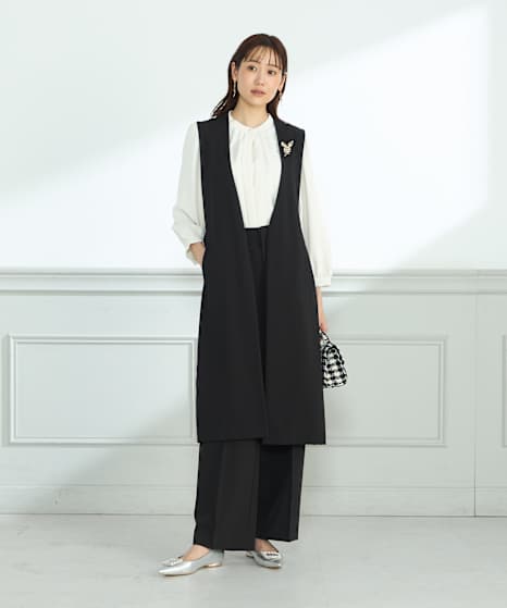 卒業式・入学式向けの母親（ママ）にぴったりのレンタル服商品1657