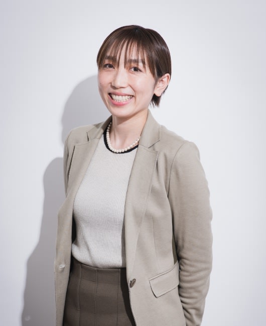 月原 優子