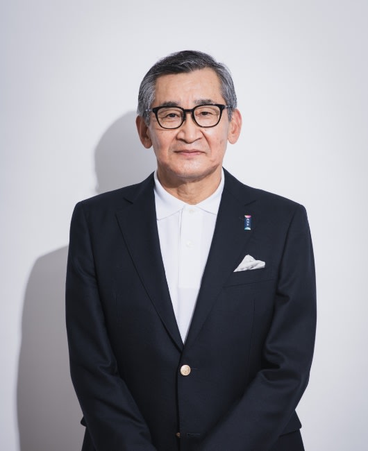 武市 智行