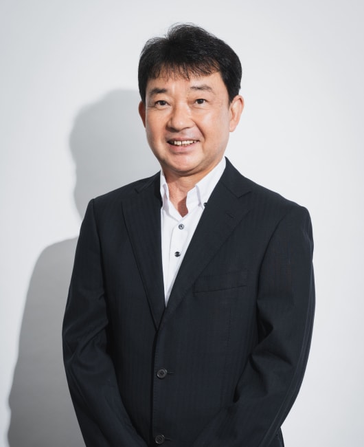 内田 行彦