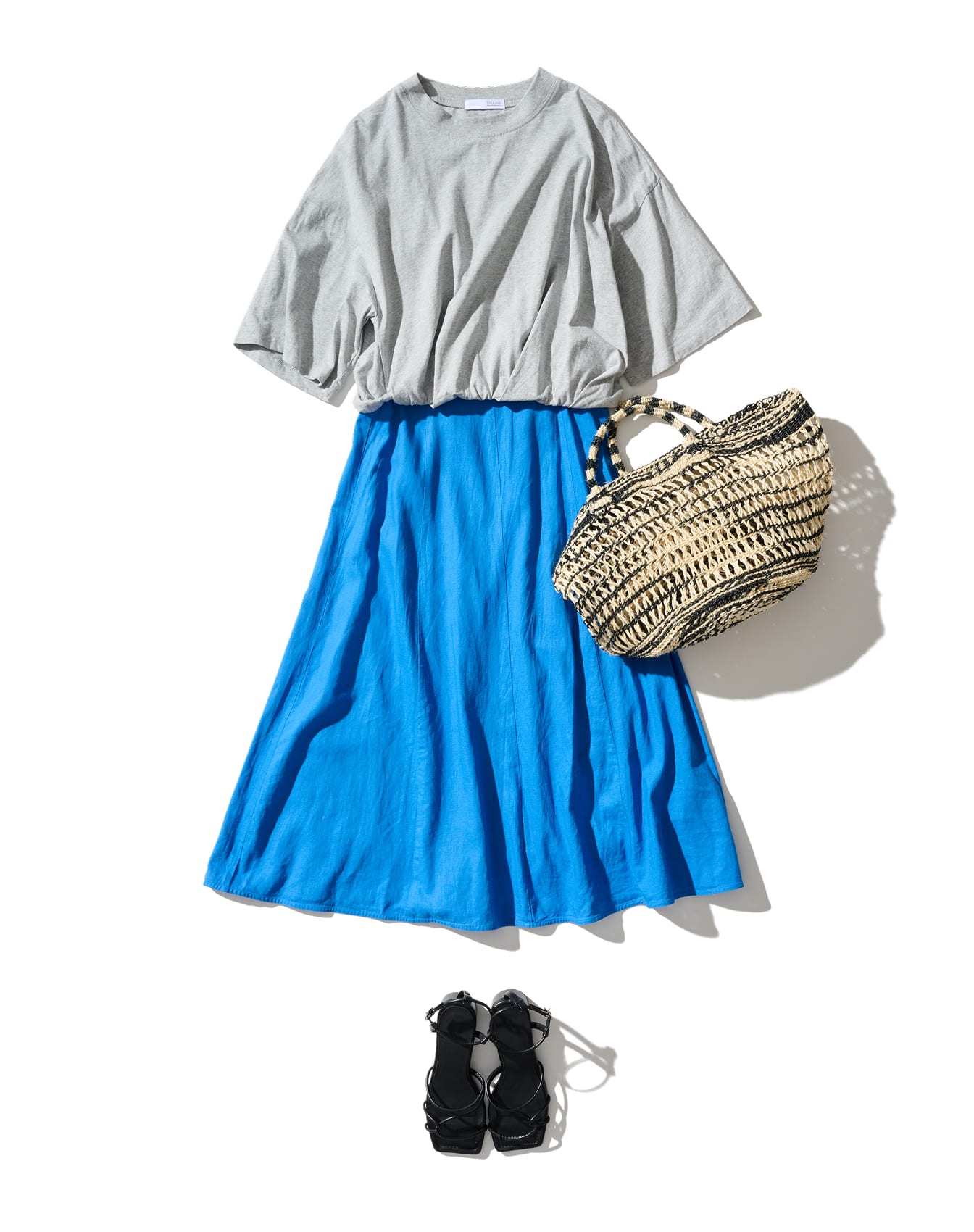 COLLAGE GALLARDAGALANTE（コラージュ ガリャルダガランテ  