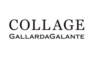 COLLAGE GALLARDAGALANTE(コラージュ ガリャルダガランテ)サブスク レンタル