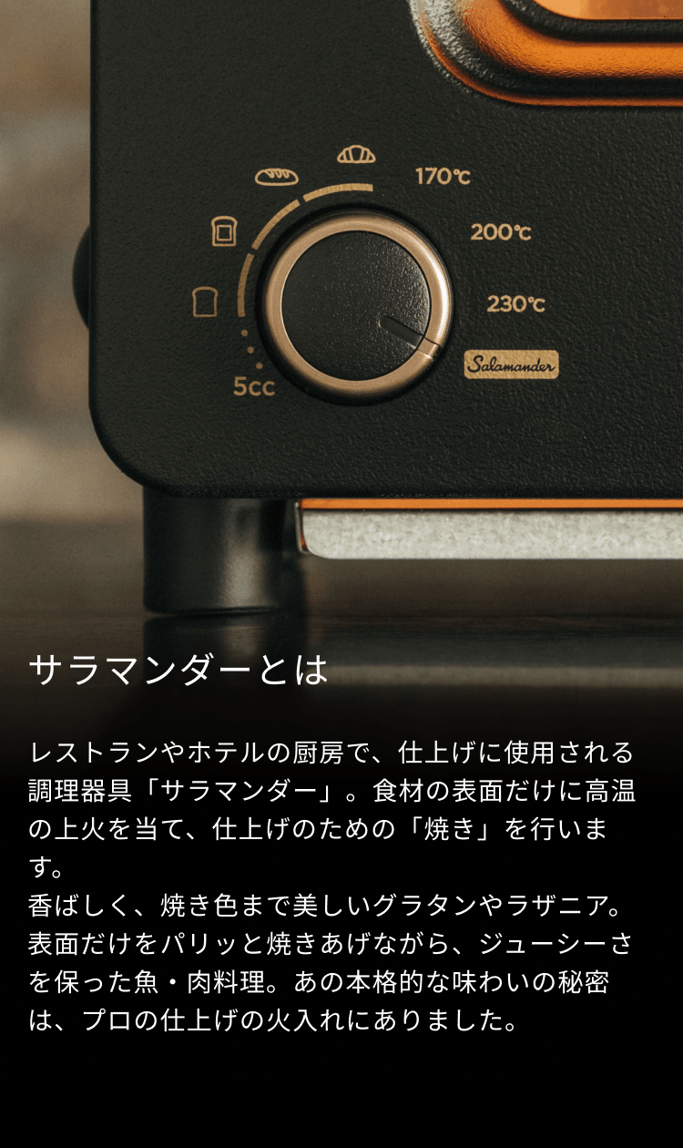 電子レンジ・オーブン BALMUDA The Toaster Pro black K11A-SE-BK バルミューダ BALMUDA The Toaster Pro K11A-SE-BK [ブラック