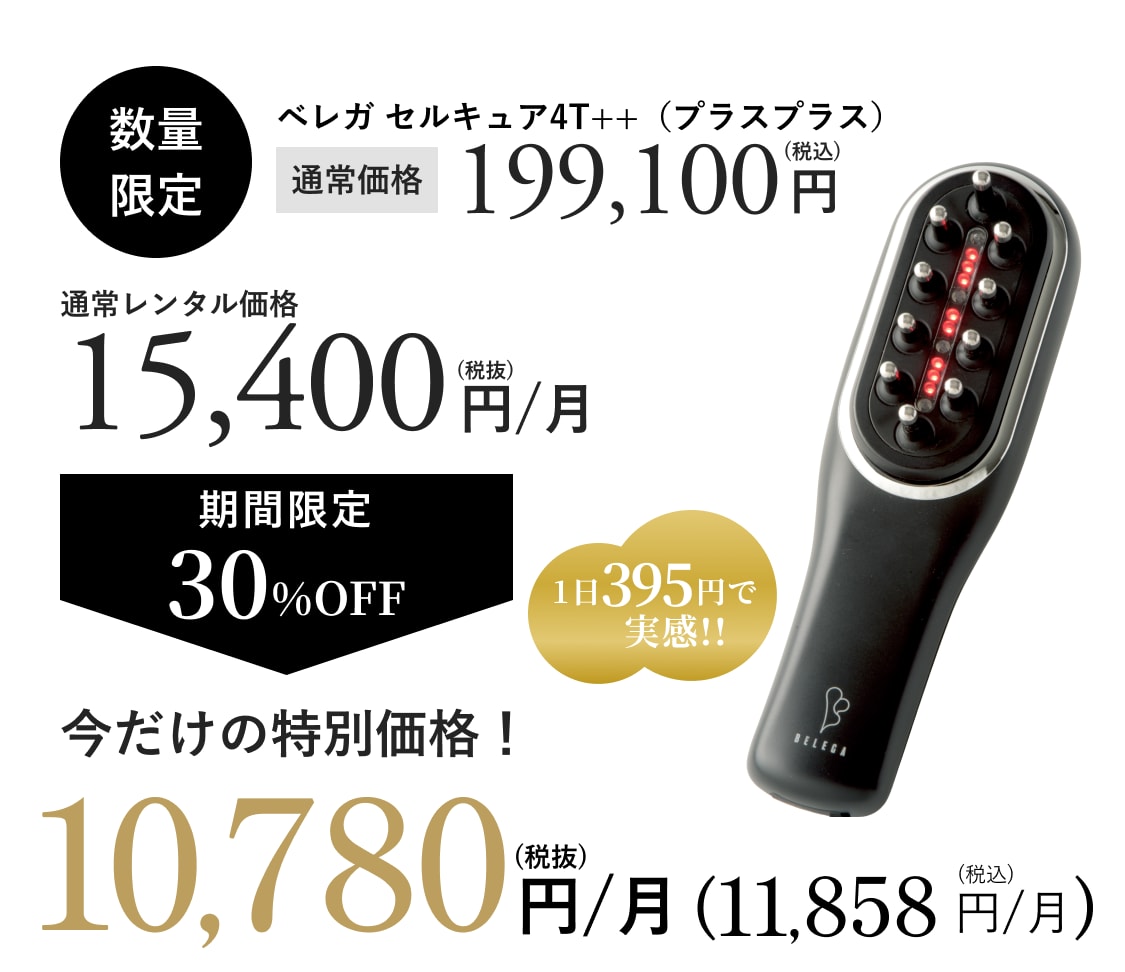 ベレガセルキュア - その他