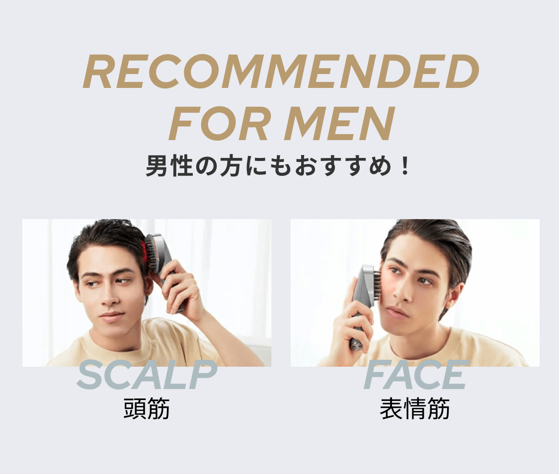 レンタル】ミーゼ(mysé) 美顔器・スチーマー スカルプリフト