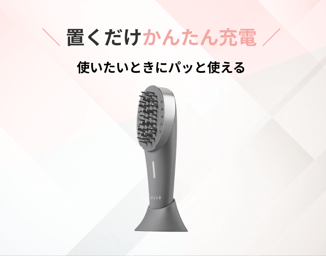 ミーゼ　MS82Gスカルプリフト　アクティブプラ　美顔器 スカルプリフト アクティブ プラス｜カンタン、キレイ、お風呂で