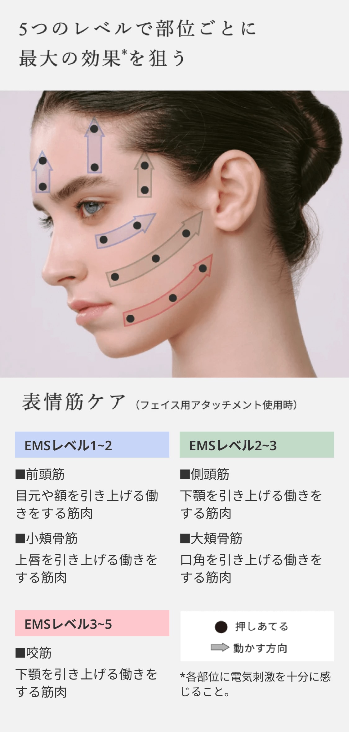 レンタル】マイトレックス(MYTREX) 美顔器・スチーマー PROVE