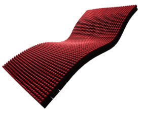 レンタル】nishikawa(西川) マットレス・寝具 【旧モデル】[エアーSI