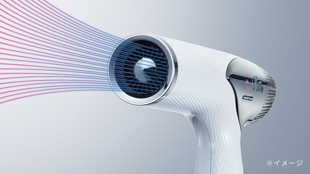 ReFa リファ ビューテックドライヤー【2021年製】 Refa リファ ビューティック ドライヤー リファビューテック