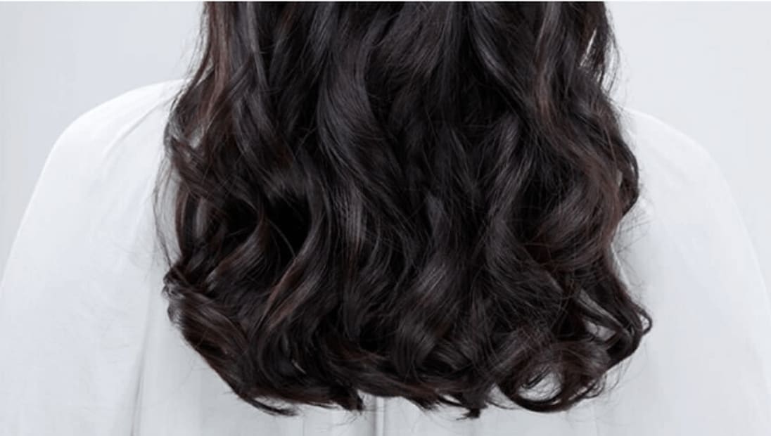 ReFa カールヘアアイロン 黒 32ミリ ReFa カールヘアアイロン (黒)32mm