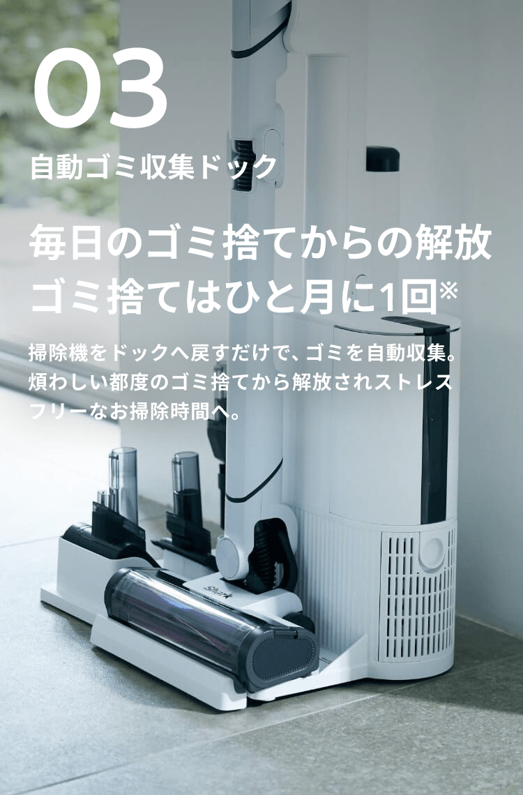 LC351JWH Shark シャーク 掃除機 Shark シャーク 掃除機 コードレススティッククリーナー