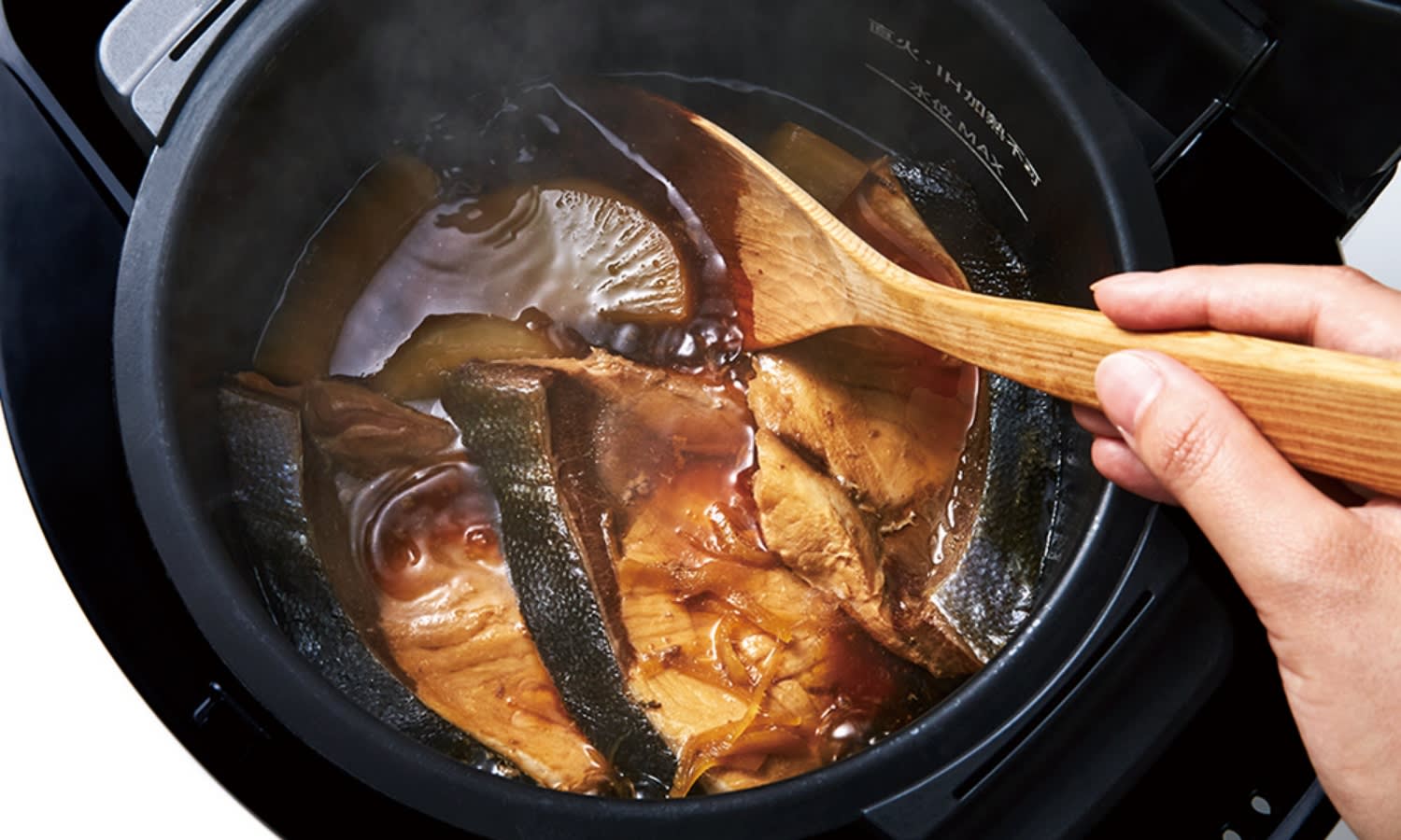 レンタル】ヘルシオ ホットクックをお試し | SHARP(シャープ) 水なし