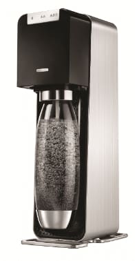 レンタル】ソーダストリーム(SodaStream) 炭酸水メーカー Source