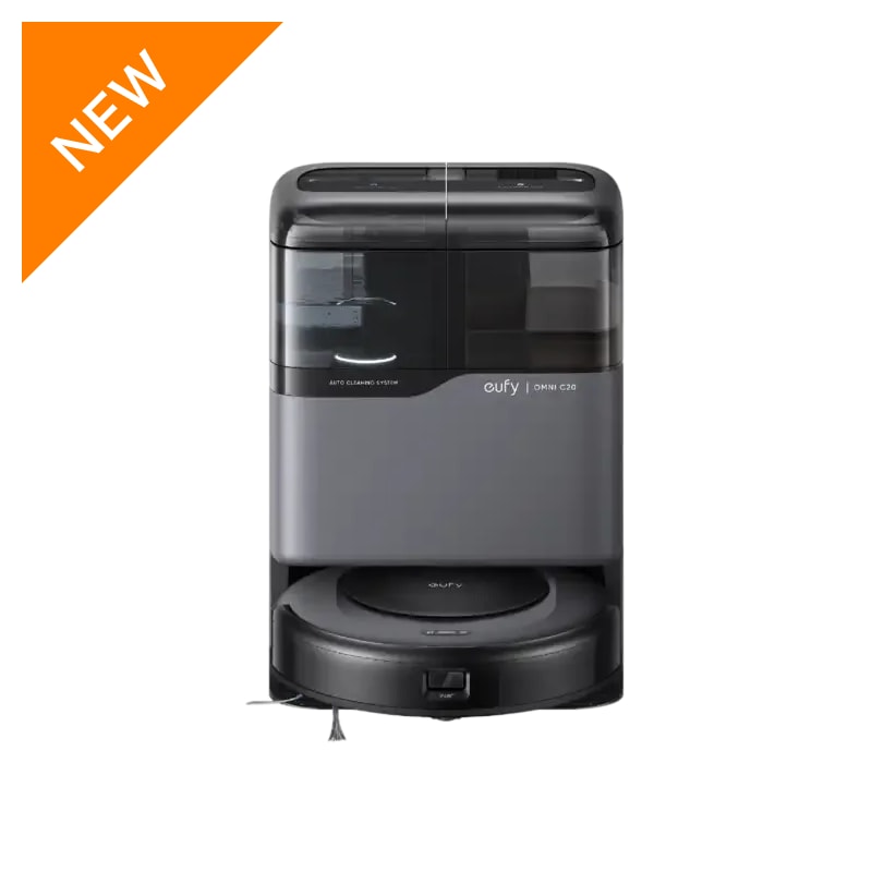 アンカー(ANKER)・ロボット掃除機のレンタル・サブスク | エアクロモール