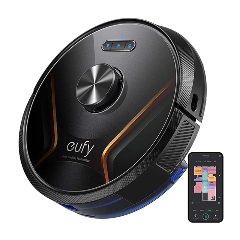 アンカー(ANKER)・掃除機・ロボット掃除機のレンタル・サブスク | エア