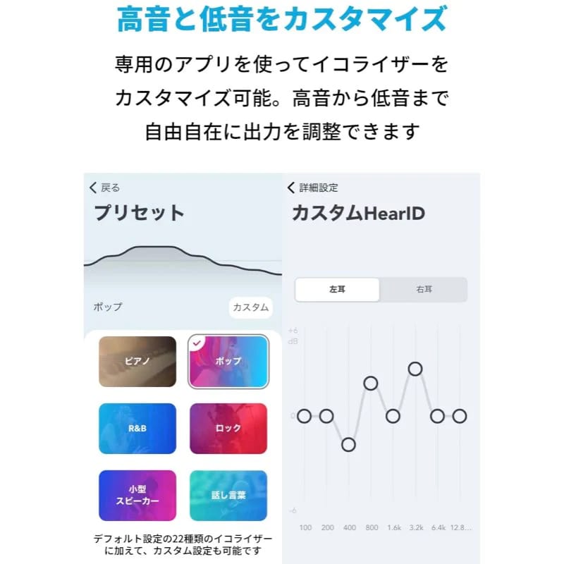 Anker SoundcoreLibertyAir2Pro白＆黒＋Zolo SG Soundcore Liberty Air 2 Pro｜完全ワイヤレスイヤホンの製品情報