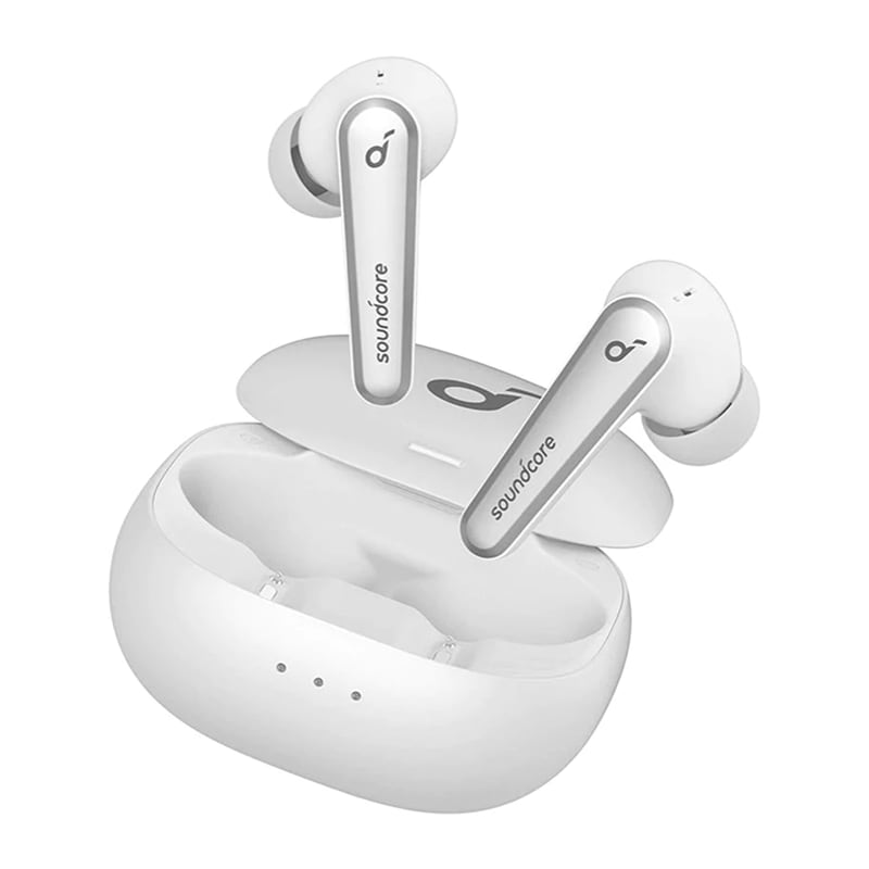 レンタル】アンカー(ANKER)・Soundcore Liberty Air 2 Pro ホワイトの