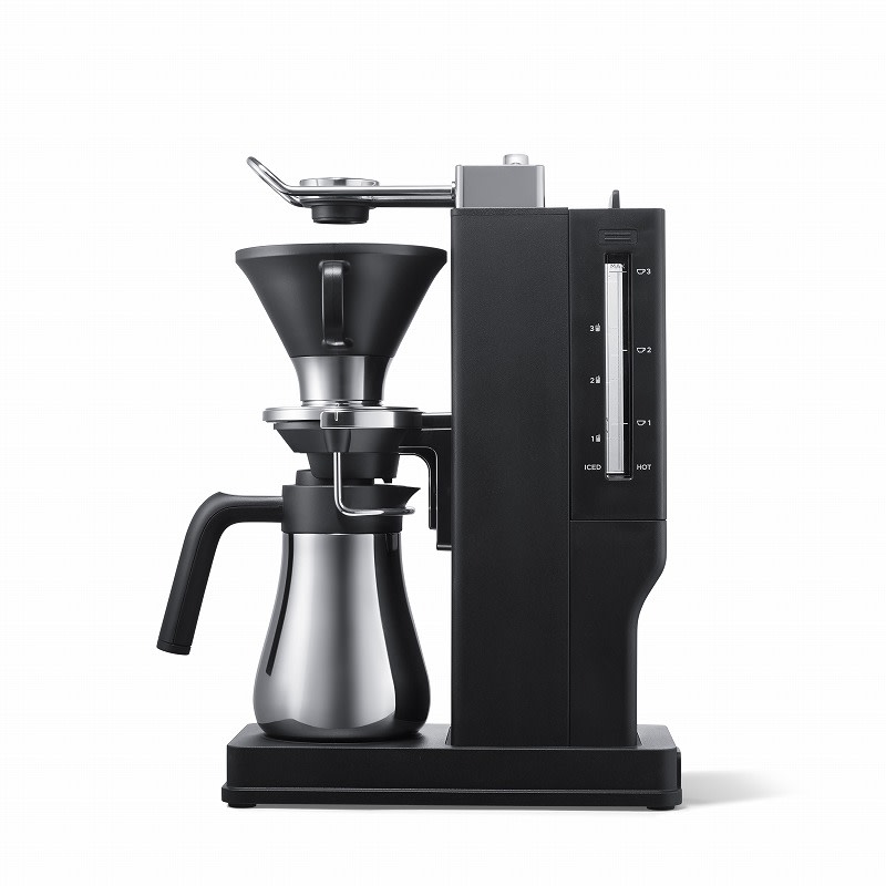 もらって 嬉しい お歳暮 ランキング レンタル】バルミューダ(BALMUDA)・BALMUDA Brewのサブスク The コーヒーメーカー・エスプレッソマシン