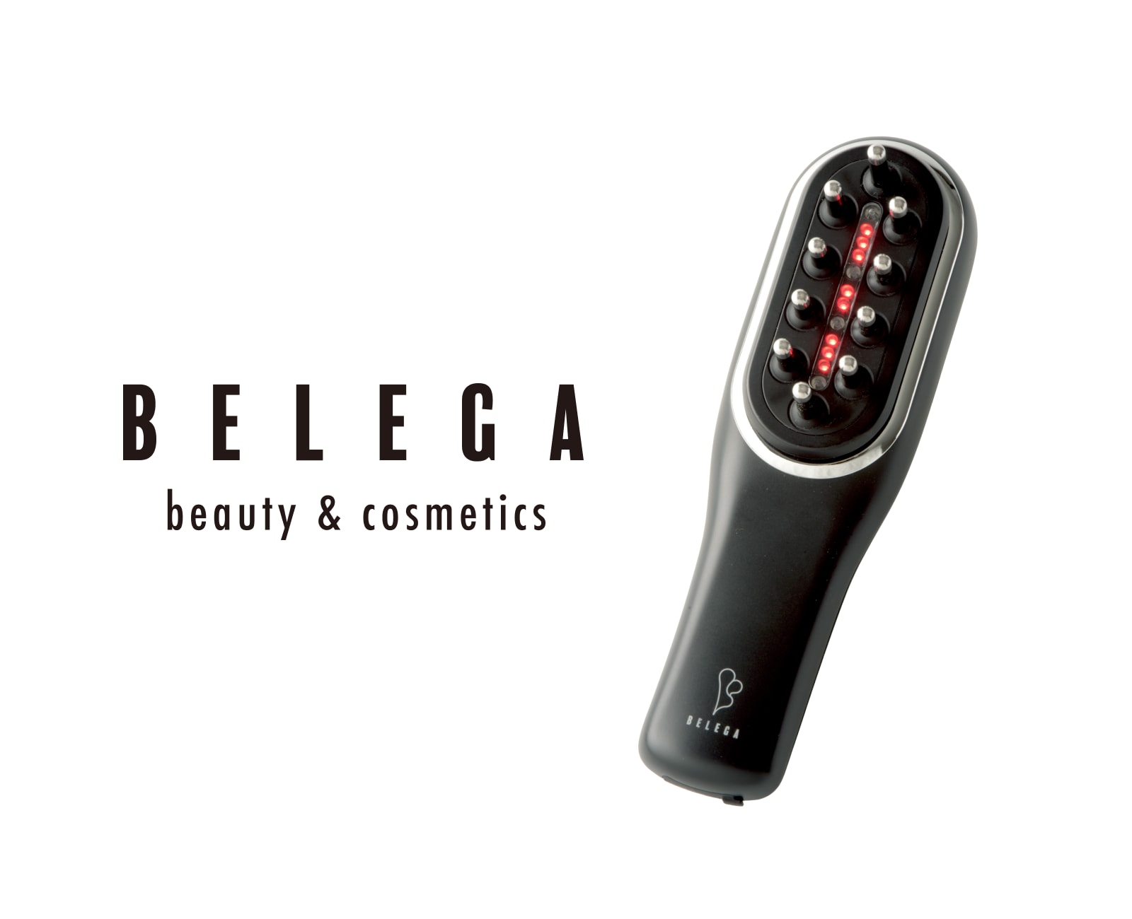 BELEGA ベレガ セルキュア4T ++ BLACK