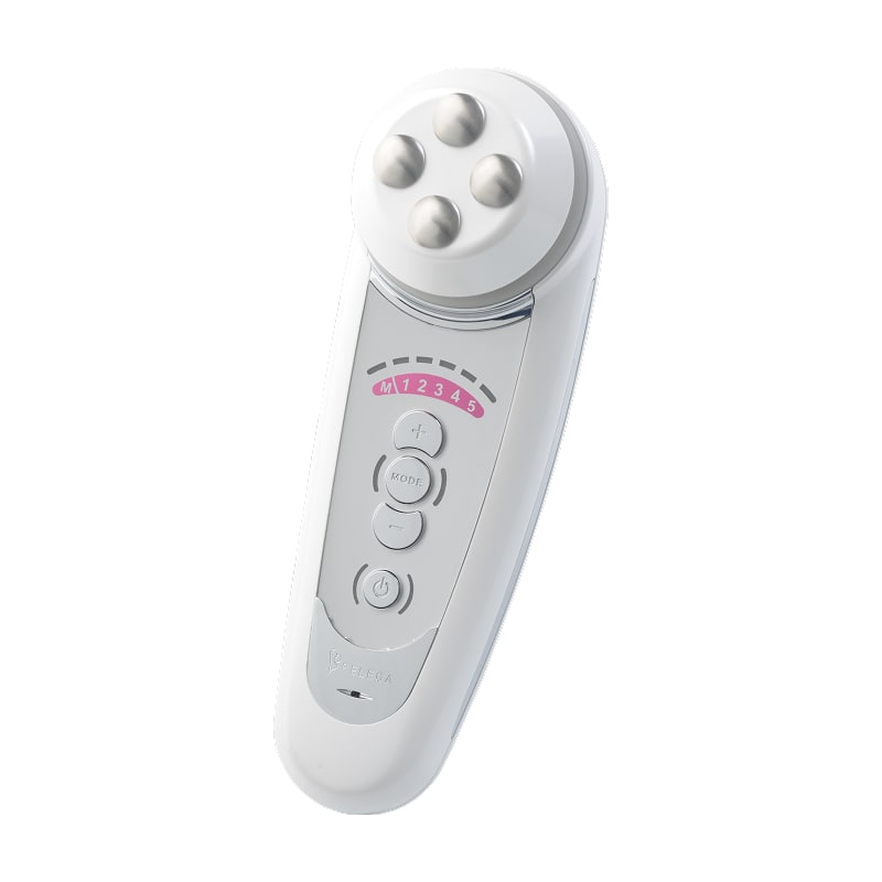 さくらもっちーベレガ セルキュア4T++ セルキュア4T BELEGA レンタル】ベレガ(BELEGA) 美顔器・スチーマー セルキュア4T
